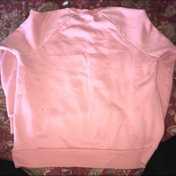 Fila sweatshirt - Picture 2 of 3